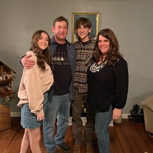 Meet your Posher, Natalie